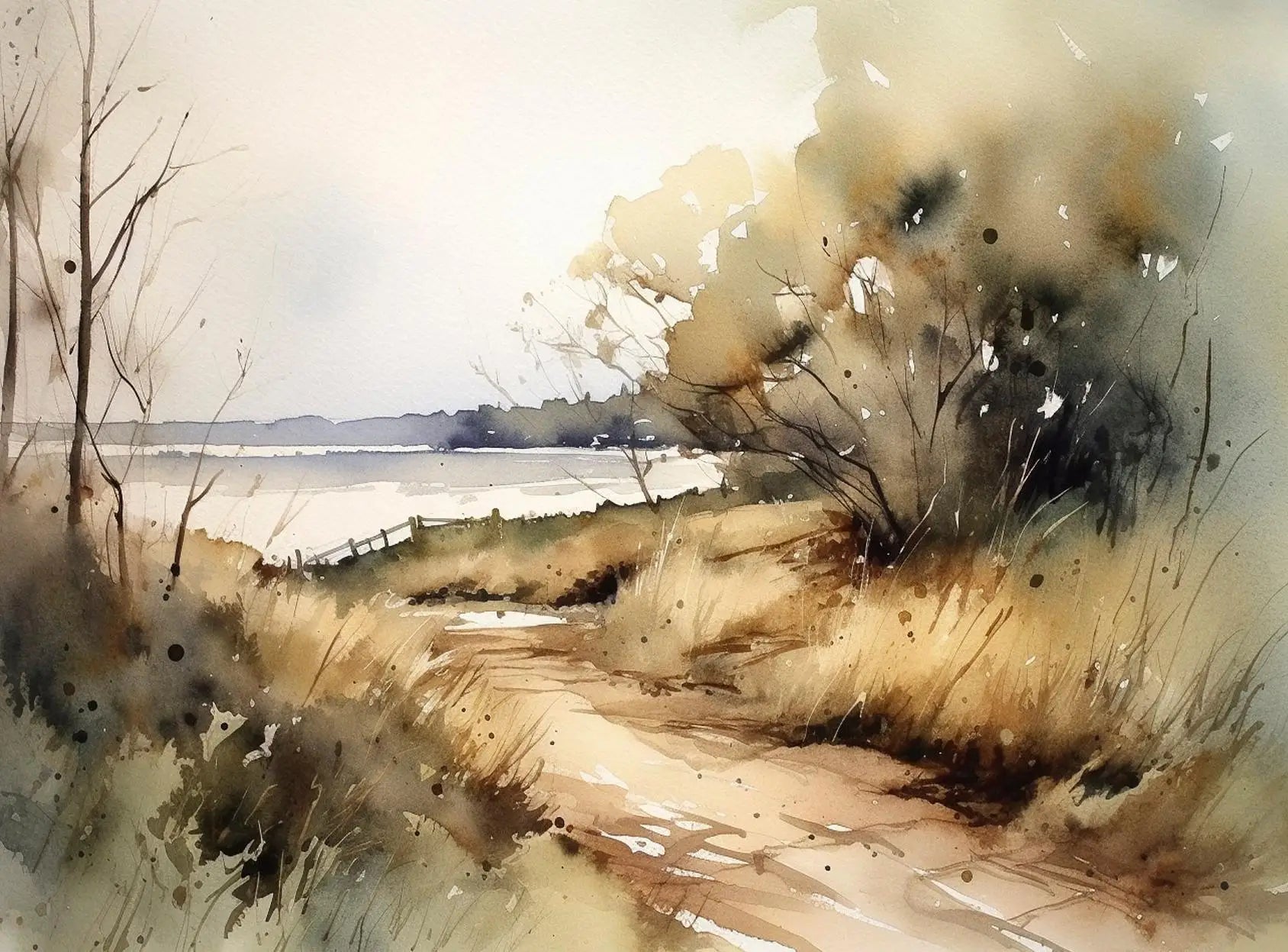 Modern Coastal Sunset Forest Landscape Watercolor Art Illustration Poster Canvas Paintings Wall Art Pictures Home Decor - Fiesta VelloreModern Coastal Sunset Forest Landscape Watercolor Art Illustration Poster Canvas Paintings Wall Art Pictures Home DecorFiesta VelloreFiesta Vellore175212959;20251225;1766621679Dd60k2030x42cm UnframedSb86f466fa3ca4e1ca61a41c9abfacf3cN