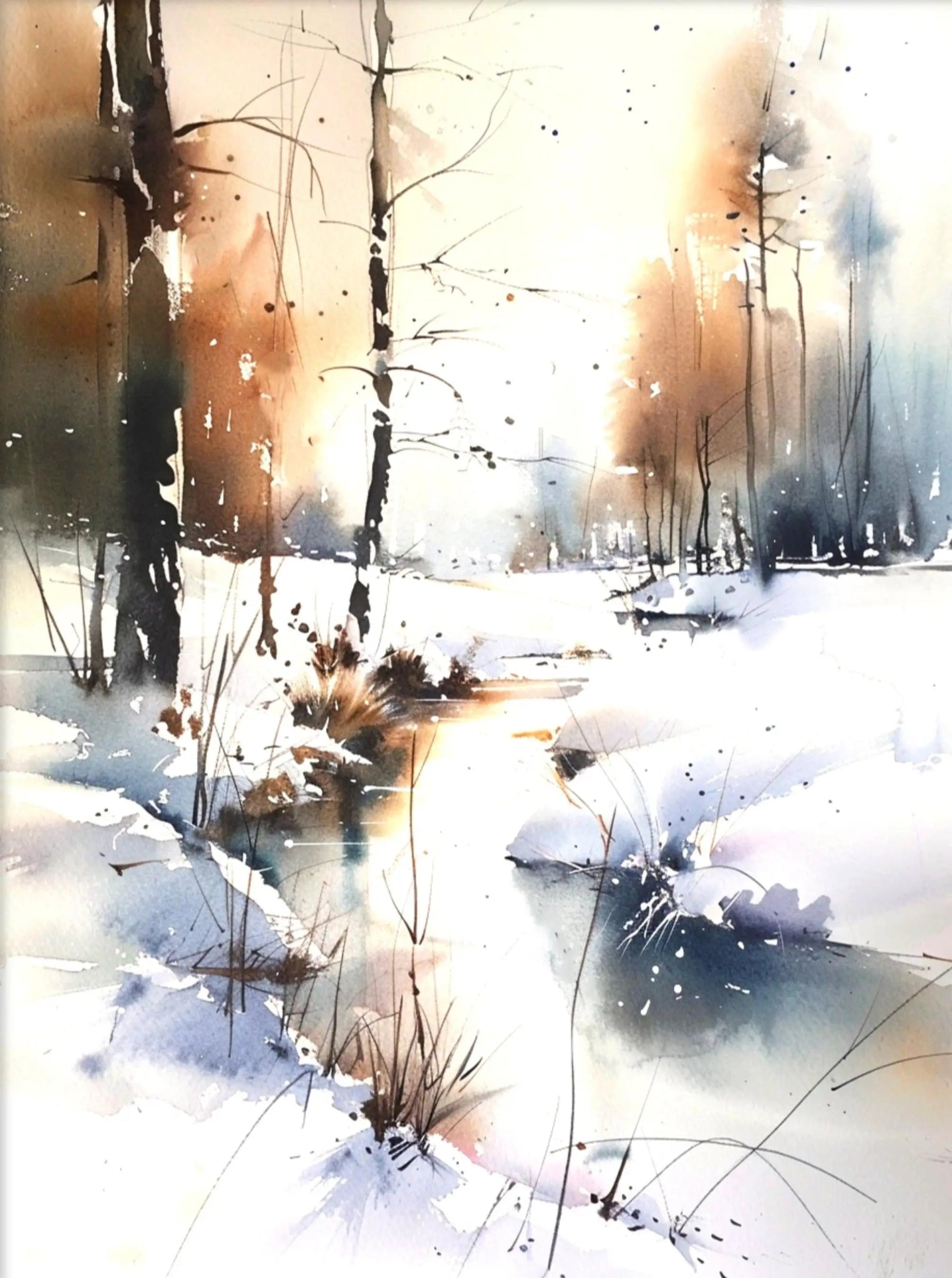 Modern Coastal Sunset Forest Landscape Watercolor Art Illustration Poster Canvas Paintings Wall Art Pictures Home Decor - Fiesta VelloreModern Coastal Sunset Forest Landscape Watercolor Art Illustration Poster Canvas Paintings Wall Art Pictures Home DecorFiesta VelloreFiesta Vellore175212991;20251225;17666216790NwSZ430x42cm UnframedSf573d6f2280a4ddabf575dcdb2e4b126o