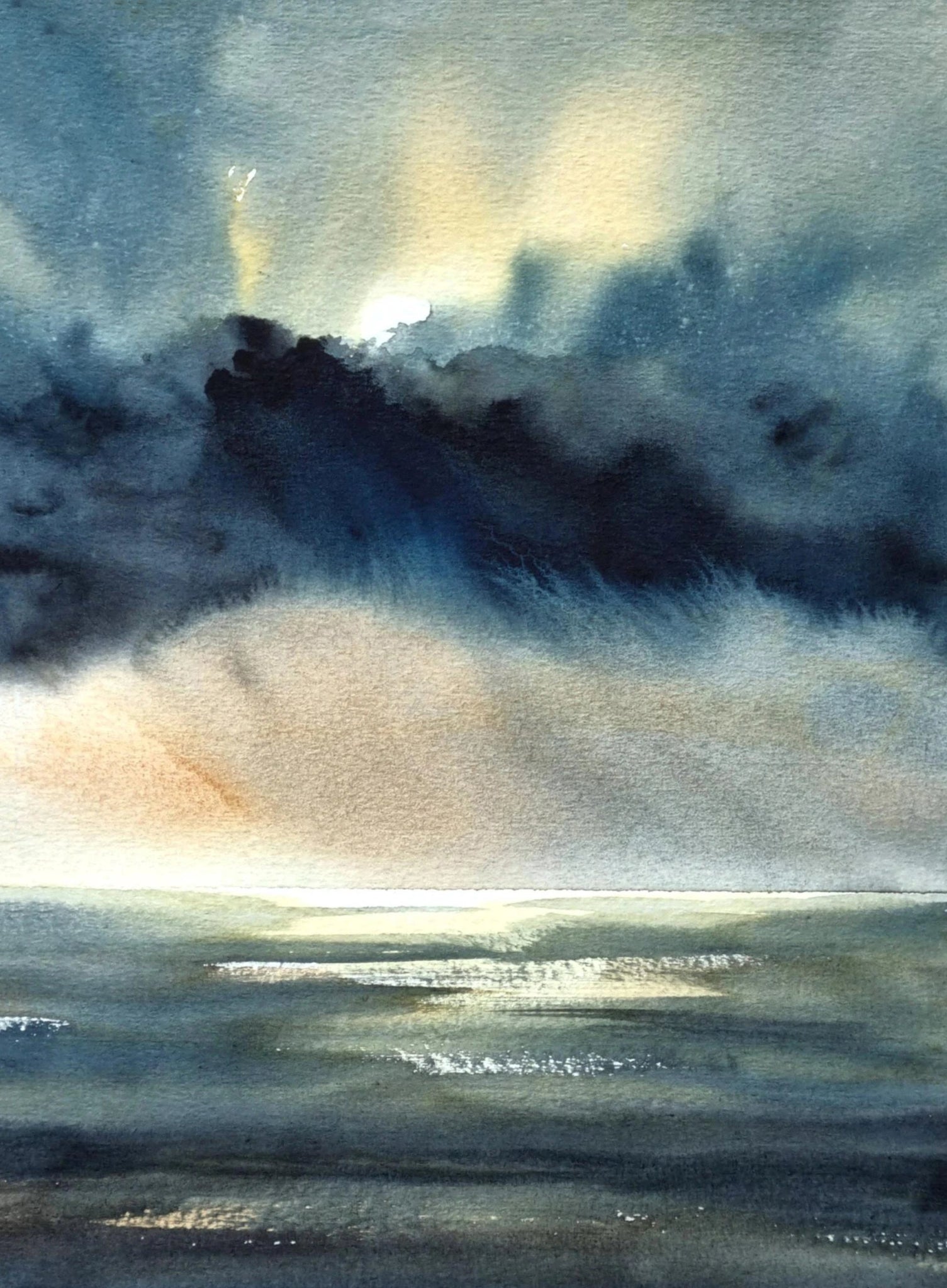 Modern Coastal Sunset Forest Landscape Watercolor Art Illustration Poster Canvas Paintings Wall Art Pictures Home Decor - Fiesta VelloreModern Coastal Sunset Forest Landscape Watercolor Art Illustration Poster Canvas Paintings Wall Art Pictures Home DecorFiesta VelloreFiesta Vellore175213047;20251225;1766621679YNOer530x42cm UnframedS4fdf514427b54c6ba8bc916021b1278ey