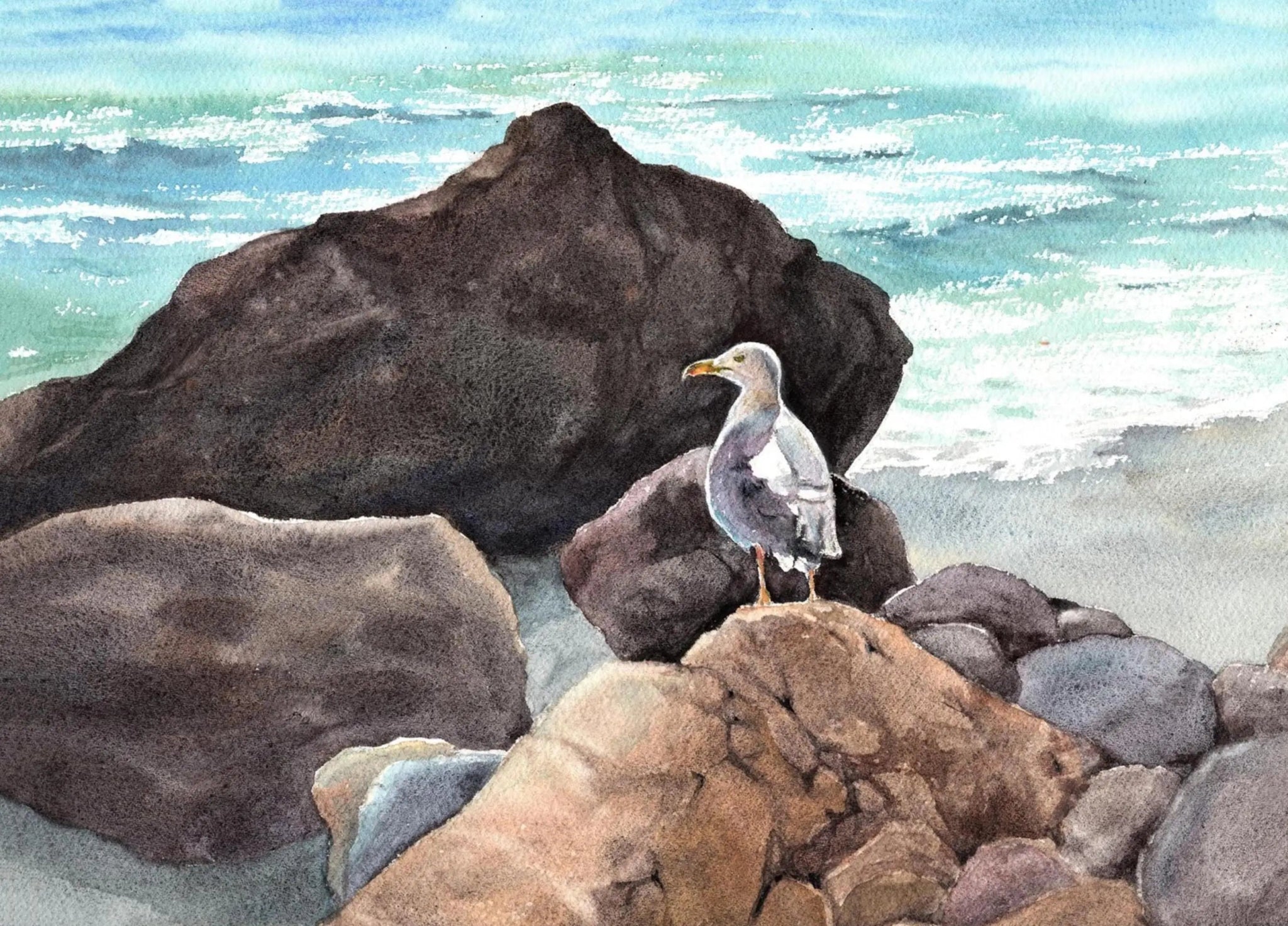 Modern Coastal Sunset Forest Landscape Watercolor Art Illustration Poster Canvas Paintings Wall Art Pictures Home Decor - Fiesta VelloreModern Coastal Sunset Forest Landscape Watercolor Art Illustration Poster Canvas Paintings Wall Art Pictures Home DecorFiesta VelloreFiesta Vellore175212967;20251225;1766621679iNrnf930x42cm UnframedSfeb2b5c62449457f8dae450c067e5490t