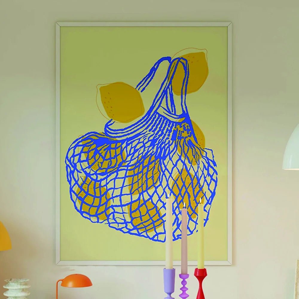 Modern Lemon Print Lemon Wall Art Citrus Poster Print Picture Painting For Kitchen Wall Decor Living Room Home Decor - Fiesta VelloreModern Lemon Print Lemon Wall Art Citrus Poster Print Picture Painting For Kitchen Wall Decor Living Room Home DecorFiesta VelloreFiesta Vellore175212856;20251225;1766621679QLNszG1495 - 121x30cm No FrameSf6ac90aecdfc4155bad3b5e19d6508adF