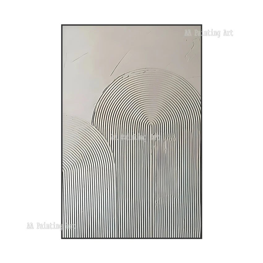 Modern New Paintings Art Pure Handmade Abstract Textured 3D Lines Oil Painting Home Wall Showpieces Thick Acrylic Art On Canvas - Fiesta VelloreModern New Paintings Art Pure Handmade Abstract Textured 3D Lines Oil Painting Home Wall Showpieces Thick Acrylic Art On CanvasFiesta VelloreFiesta Vellore175213258;20251225;1766621683oc5Odunframe - AA17 (10)B50x70cm unframedS5ba37ef8ffb34dc995bbc3b99963967ba