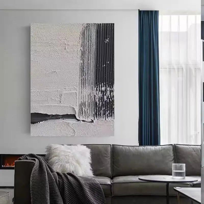 Modern New Paintings Art Pure Handmade Abstract Textured 3D Lines Oil Painting Home Wall Showpieces Thick Acrylic Art On Canvas - Fiesta VelloreModern New Paintings Art Pure Handmade Abstract Textured 3D Lines Oil Painting Home Wall Showpieces Thick Acrylic Art On CanvasFiesta VelloreFiesta Vellore175213111;20251225;1766621683fTk8Tunframe - AA17 (10)C50x70cm unframedSeeff0e9a7fda461db2b672a940e5588cY