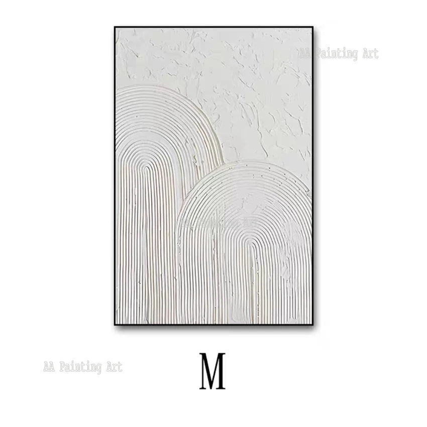 Modern New Paintings Art Pure Handmade Abstract Textured 3D Lines Oil Painting Home Wall Showpieces Thick Acrylic Art On Canvas - Fiesta VelloreModern New Paintings Art Pure Handmade Abstract Textured 3D Lines Oil Painting Home Wall Showpieces Thick Acrylic Art On CanvasFiesta VelloreFiesta Vellore175213321;20251225;1766621683XPbuFunframe - AA17 (10)H50x70cm unframedS27e533e8f85d4de9af3af8877f2dec0a3