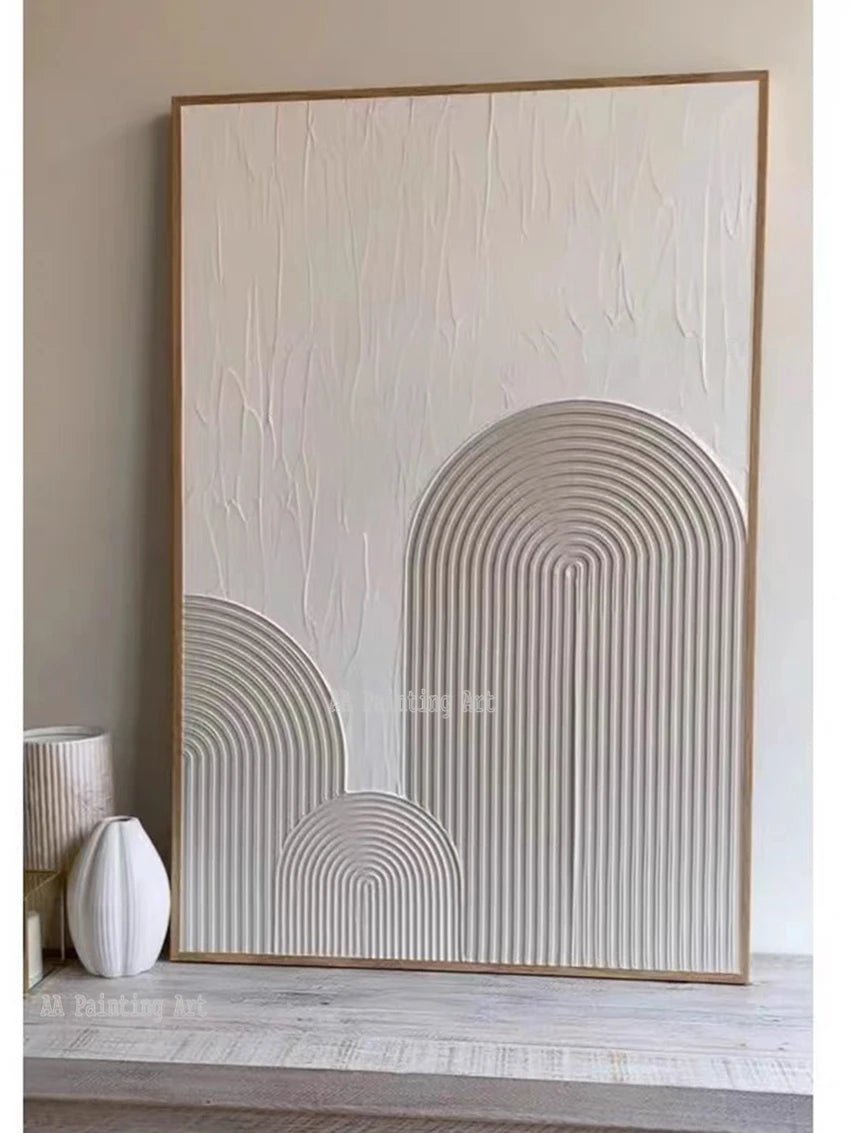 Modern New Paintings Art Pure Handmade Abstract Textured 3D Lines Oil Painting Home Wall Showpieces Thick Acrylic Art On Canvas - Fiesta VelloreModern New Paintings Art Pure Handmade Abstract Textured 3D Lines Oil Painting Home Wall Showpieces Thick Acrylic Art On CanvasFiesta VelloreFiesta Vellore175213321;20251225;1766621683XPbuFunframe - AA17 (10)H50x70cm unframedSf4964d1ecfb2493da6d049c331e133f0I