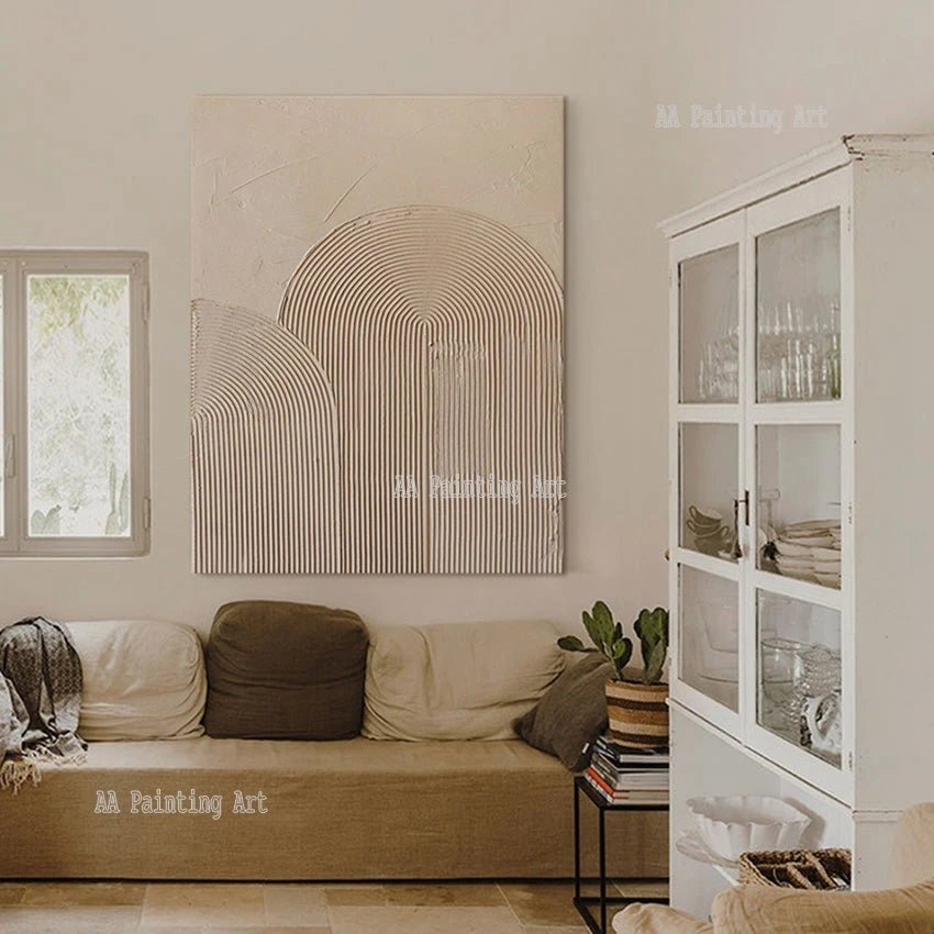 Modern New Paintings Art Pure Handmade Abstract Textured 3D Lines Oil Painting Home Wall Showpieces Thick Acrylic Art On Canvas - Fiesta VelloreModern New Paintings Art Pure Handmade Abstract Textured 3D Lines Oil Painting Home Wall Showpieces Thick Acrylic Art On CanvasFiesta VelloreFiesta Vellore175213311;20251225;1766621683jOz8Vunframe - AA17 (10)J80x140cm unframedSba87650707084c88aca063f4e0641486b