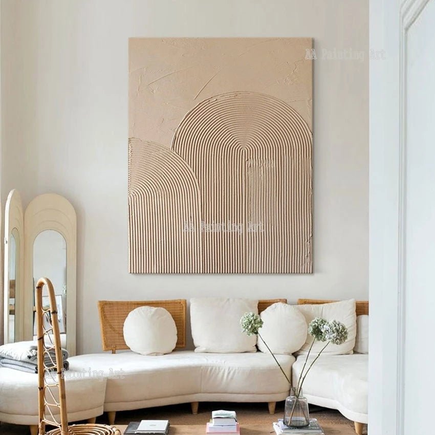 Modern New Paintings Art Pure Handmade Abstract Textured 3D Lines Oil Painting Home Wall Showpieces Thick Acrylic Art On Canvas - Fiesta VelloreModern New Paintings Art Pure Handmade Abstract Textured 3D Lines Oil Painting Home Wall Showpieces Thick Acrylic Art On CanvasFiesta VelloreFiesta Vellore175213211;20251225;1766621683cHgvhunframe - AA17 (10)K120x170cm unframedSa05967e284ec461587b744448e1f929eV