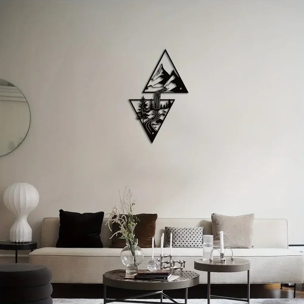 Mountain Wall Art, Mountain Waterfall Metal Wall Art Home Decor, Metal Wall Art, Home Decor Modern Art Wall Ornaments Artwork - Fiesta VelloreMountain Wall Art, Mountain Waterfall Metal Wall Art Home Decor, Metal Wall Art, Home Decor Modern Art Wall Ornaments ArtworkFiesta VelloreFiesta Vellore175213051;20251225;1766621679jgDJ811.5 - 25cmTY4658S43f96c81be764d1f98703fba0f3e7f26r