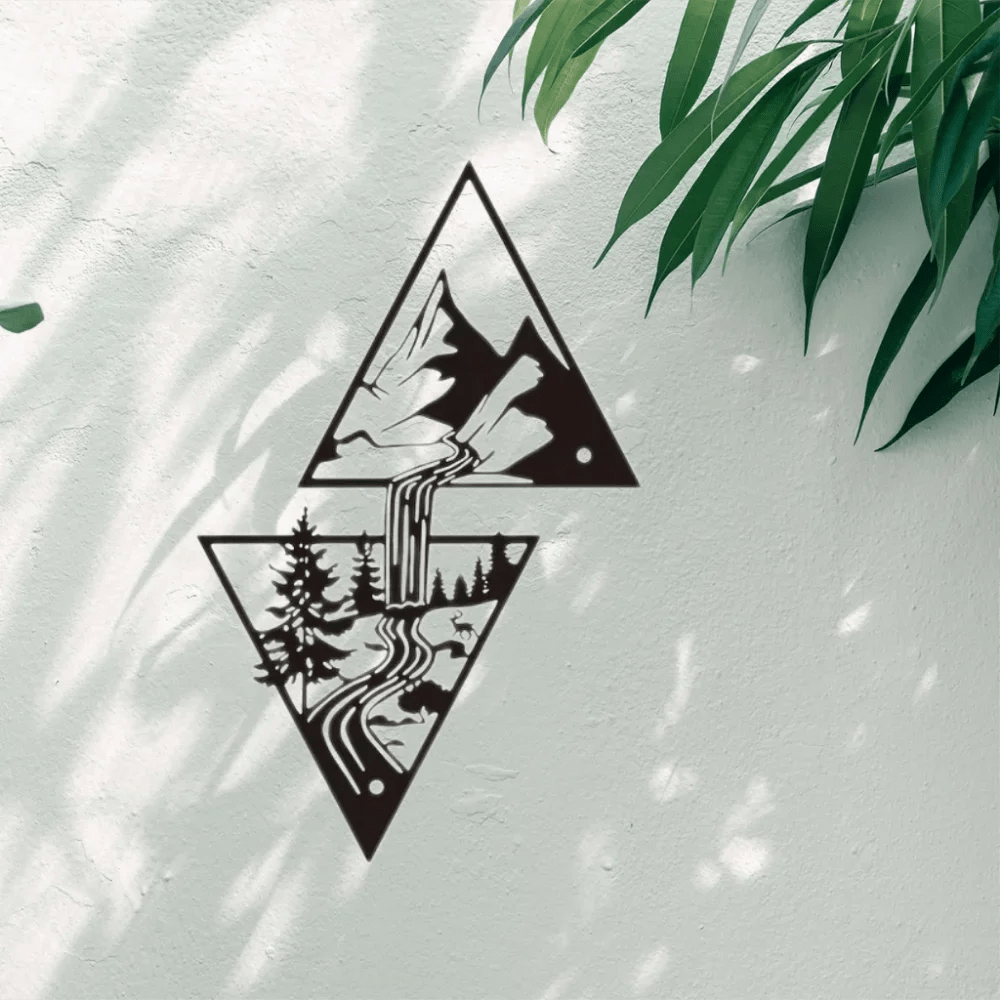 Mountain Wall Art, Mountain Waterfall Metal Wall Art Home Decor, Metal Wall Art, Home Decor Modern Art Wall Ornaments Artwork - Fiesta VelloreMountain Wall Art, Mountain Waterfall Metal Wall Art Home Decor, Metal Wall Art, Home Decor Modern Art Wall Ornaments ArtworkFiesta VelloreFiesta Vellore175213051;20251225;1766621679jgDJ811.5 - 25cmTY4658Sa576f0525eeb4e3c9d3fa70196ac101bQ