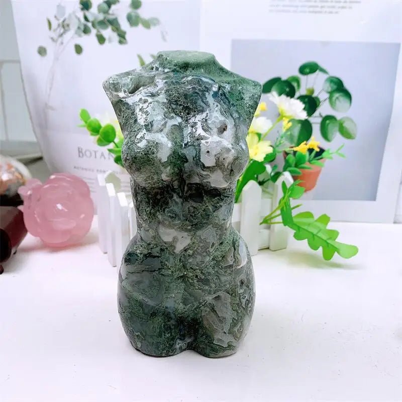 Natural Moss Agate Lady Body Carving Reiki Healing Stone Home Ornaments Decor Holiday Gift 1pcs - Fiesta VelloreNatural Moss Agate Lady Body Carving Reiki Healing Stone Home Ornaments Decor Holiday Gift 1pcsFiesta VelloreFiesta Vellore175214620;20251225;1766621746AfpJsmoss agateS7d30356474f847cd84b6c9d0bb70f2aex