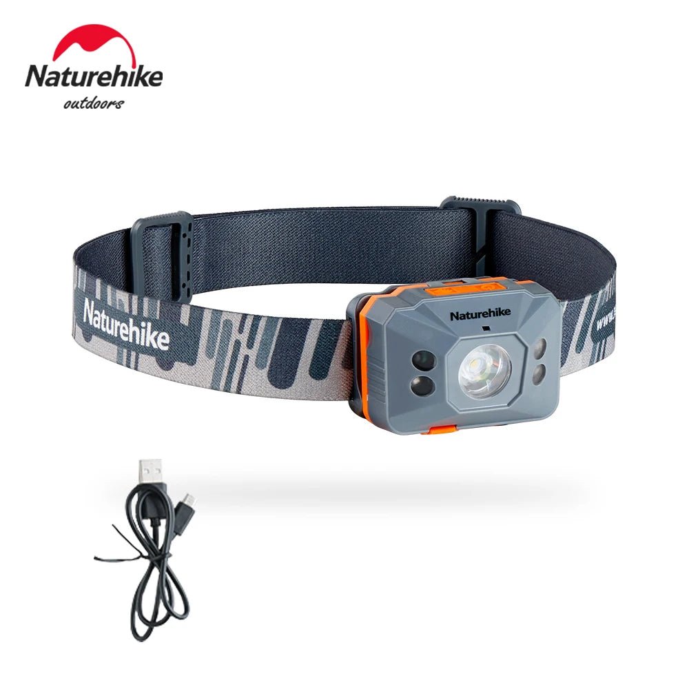 Naturehike Headlamp LED Portable Super Bright Camping Lights Ultralight Mini Head Torch USB Rechargeable Fishing Headlight - Fiesta VelloreNaturehike Headlamp LED Portable Super Bright Camping Lights Ultralight Mini Head Torch USB Rechargeable Fishing HeadlightFiesta VelloreFiesta Vellore175214190;20251225;1766621715yiCPvblackSc4b92cb6bae94cb4818a1feb2166781fO