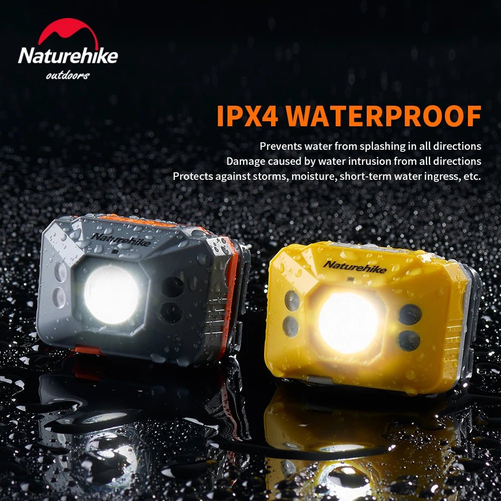 Naturehike Headlamp LED Portable Super Bright Camping Lights Ultralight Mini Head Torch USB Rechargeable Fishing Headlight - Fiesta VelloreNaturehike Headlamp LED Portable Super Bright Camping Lights Ultralight Mini Head Torch USB Rechargeable Fishing HeadlightFiesta VelloreFiesta Vellore175214190;20251225;1766621715yiCPvblackSf474be5ae0bd4e35ae69a0b515931433i
