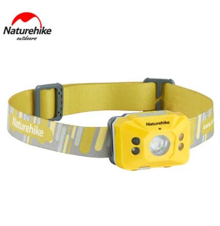 Naturehike Headlamp LED Portable Super Bright Camping Lights Ultralight Mini Head Torch USB Rechargeable Fishing Headlight - Fiesta VelloreNaturehike Headlamp LED Portable Super Bright Camping Lights Ultralight Mini Head Torch USB Rechargeable Fishing HeadlightFiesta VelloreFiesta Vellore175214191;20251225;1766621715vuGeMyellowHa027e4bf96e14213ab362748531dac0cF