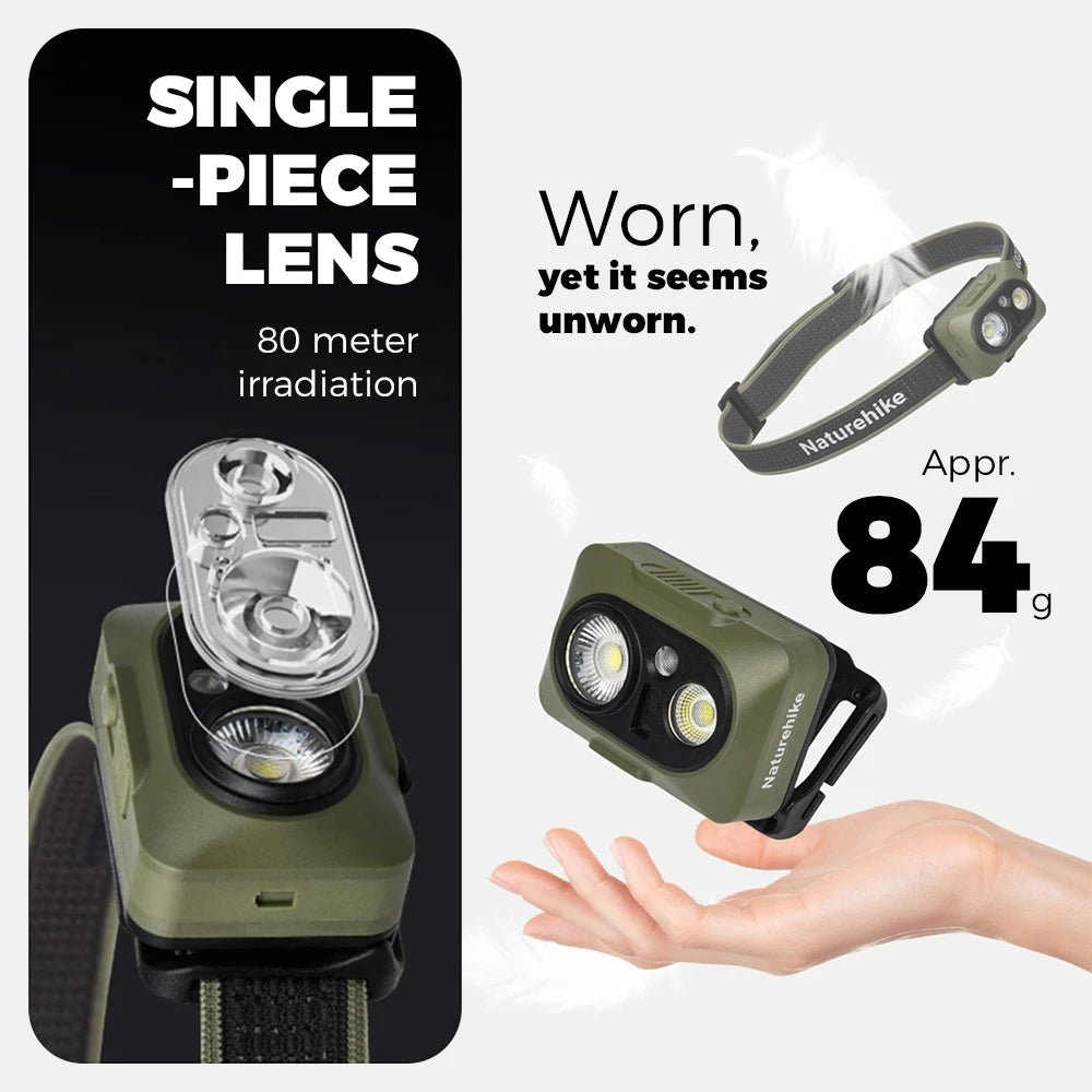 Naturehike Star Island Max Headlamp Outdoor Camping Hiking Fishing Climb Waterproof Sensor Rechargeable Super Bright Headlight - Fiesta VelloreNaturehike Star Island Max Headlamp Outdoor Camping Hiking Fishing Climb Waterproof Sensor Rechargeable Super Bright HeadlightFiesta VelloreFiesta Vellore175214195;20251225;1766621717dgguVMoss greenChina MainlandS36ab8e2ce8a446adaf37966481c5c518A