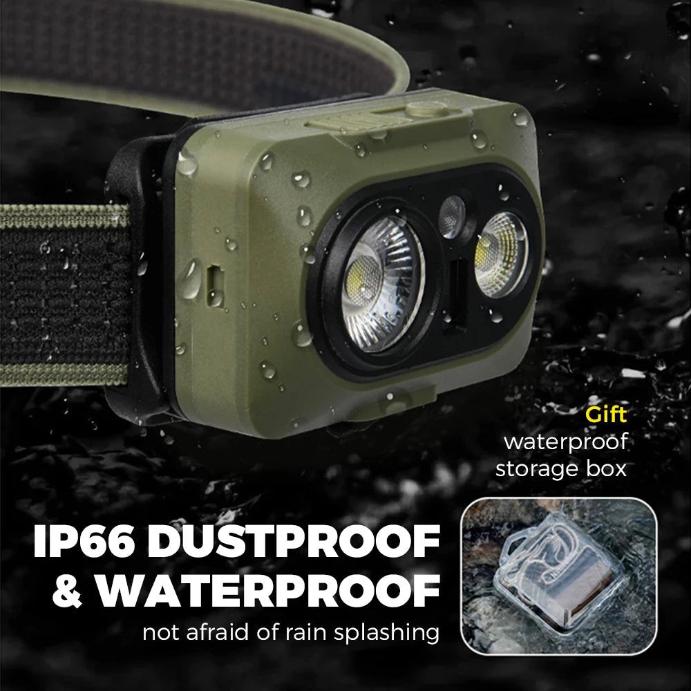 Naturehike Star Island Max Headlamp Outdoor Camping Hiking Fishing Climb Waterproof Sensor Rechargeable Super Bright Headlight - Fiesta VelloreNaturehike Star Island Max Headlamp Outdoor Camping Hiking Fishing Climb Waterproof Sensor Rechargeable Super Bright HeadlightFiesta VelloreFiesta Vellore175214195;20251225;1766621717dgguVMoss greenChina MainlandSf25bc311b3ad4160bc8df4a10b4a68c2u