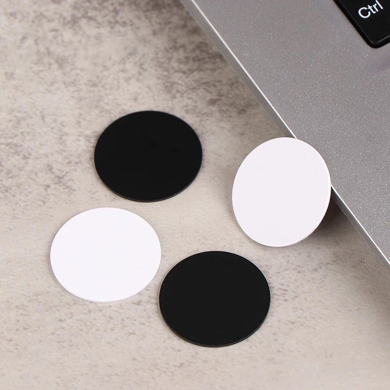 New Arrive 5pcs Rewritable Black White Ntag215 NFC Round Coin 504 Bytes Smart Ntag215 Card Labels 25mm For NFC Phone Game - Fiesta VelloreNew Arrive 5pcs Rewritable Black White Ntag215 NFC Round Coin 504 Bytes Smart Ntag215 Card Labels 25mm For NFC Phone GameFiesta VelloreFiesta Vellore175212146;20251225;1766621654wAS3iBlackS1b0fc6a621724d0daf21b4ab1785ee556