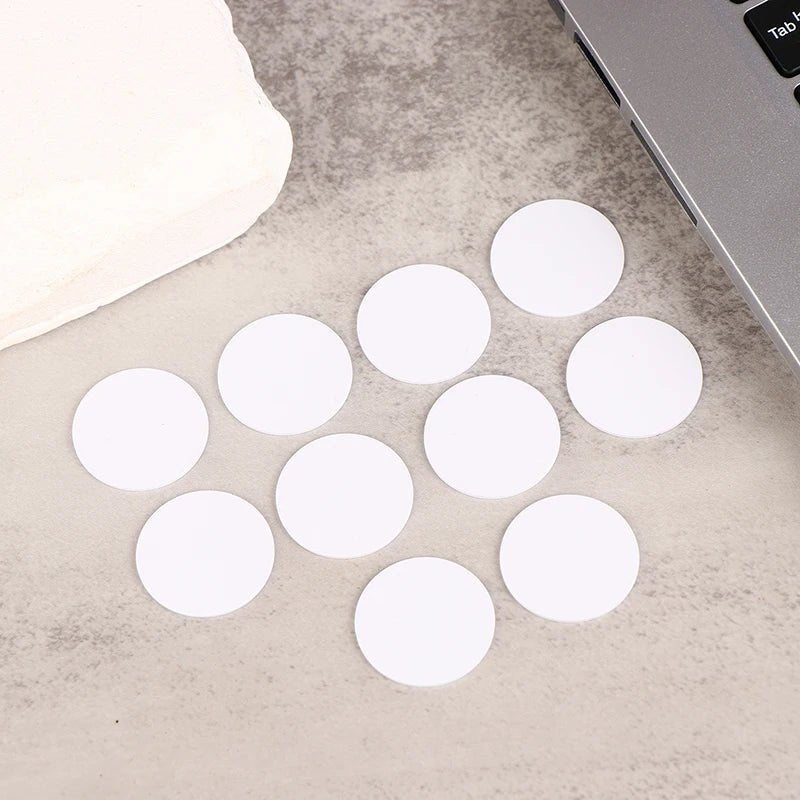 New Arrive 5pcs Rewritable Black White Ntag215 NFC Round Coin 504 Bytes Smart Ntag215 Card Labels 25mm For NFC Phone Game - Fiesta VelloreNew Arrive 5pcs Rewritable Black White Ntag215 NFC Round Coin 504 Bytes Smart Ntag215 Card Labels 25mm For NFC Phone GameFiesta VelloreFiesta Vellore175212146;20251225;1766621654wAS3iBlackS7d163df9ed27466a90b4fcc229cecc01O
