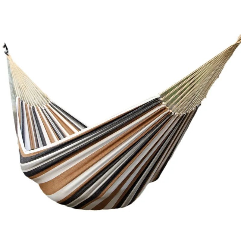 NewOutdoor Indoor Canvas Single Hammock Outdoor Camping Indoor Childrens Swing Thickened Striped HammockMulti Functional Hammock - Fiesta VelloreNewOutdoor Indoor Canvas Single Hammock Outdoor Camping Indoor Childrens Swing Thickened Striped HammockMulti Functional HammockFiesta VelloreFiesta Vellore175214023;20251225;1766621711dcGCwRed 260x100S71438186a03d4d618b457074a065c9aag