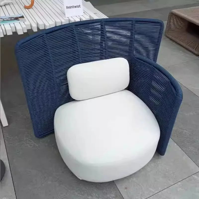 Nordic Outdoor Courtyard Sofa Combination Vine Weaving Creative Design Garden Outdoor Single Person Furniture - Fiesta VelloreNordic Outdoor Courtyard Sofa Combination Vine Weaving Creative Design Garden Outdoor Single Person FurnitureFiesta VelloreFiesta Vellore175214134;20251225;1766621712LIajFSide tableSf8889a2ba00f4008be071607384da4332