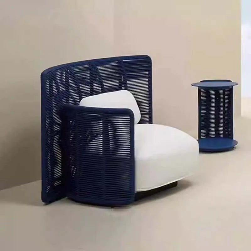 Nordic Outdoor Courtyard Sofa Combination Vine Weaving Creative Design Garden Outdoor Single Person Furniture - Fiesta VelloreNordic Outdoor Courtyard Sofa Combination Vine Weaving Creative Design Garden Outdoor Single Person FurnitureFiesta VelloreFiesta Vellore175214131;20251225;1766621712AXkZqSingle sofaS19de0858903b4abeaa38db796c681127C