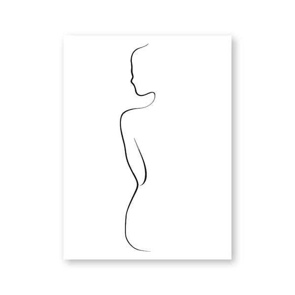 Nude Naked Sexy Lady Body Line Drawing Art Canvas Painting Yoga Women Abstract Posters & Prints Modern Home Wall Art Decor - Fiesta VelloreNude Naked Sexy Lady Body Line Drawing Art Canvas Painting Yoga Women Abstract Posters & Prints Modern Home Wall Art DecorFiesta VelloreFiesta Vellore175212861;20251225;17666216794aKk9PH731A5 15x21 cm No FrameHTB1tuzURIfpK1RjSZFOq6y6nFXaO