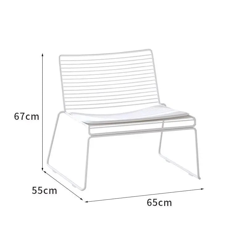 Outdoor Simple Cafe Balcony Leisure Iron Courtyard Garden Open - air Milk Tea Shop Outdoor Table and Chair Combination Furniture - Fiesta VelloreOutdoor Simple Cafe Balcony Leisure Iron Courtyard Garden Open - air Milk Tea Shop Outdoor Table and Chair Combination FurnitureFiesta VelloreFiesta Vellore175214125;20251225;1766621712TZadfStyle - 2S3512edaaafa54cc88e832b9da784cca0c