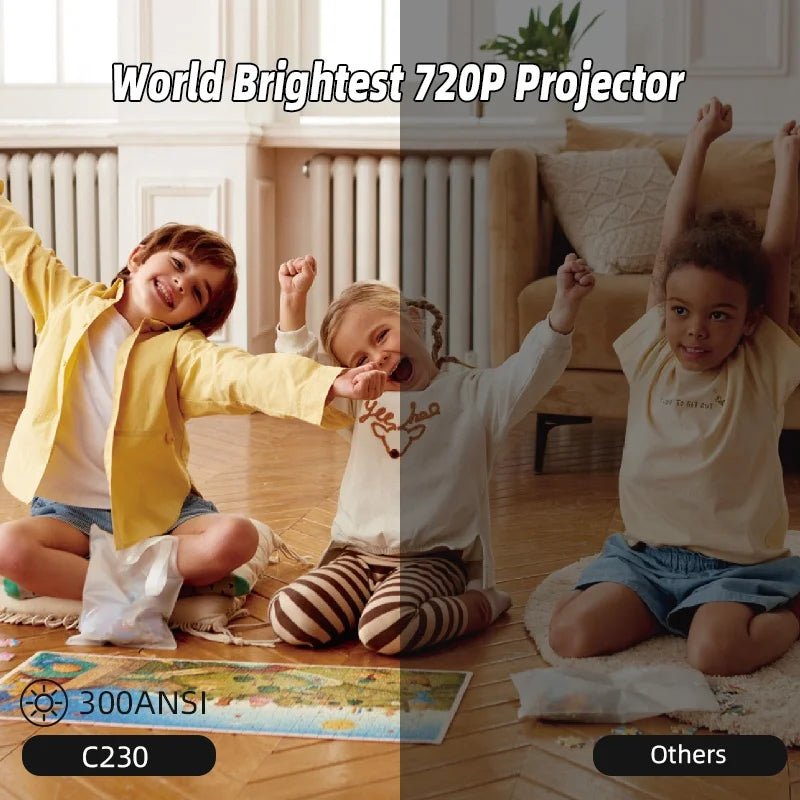 Outdoor Smart Mini Led Portable Projector Proyector Smart Home Theater Video 4k Movie Projector Android Wifi Phone Proyector - Fiesta VelloreOutdoor Smart Mini Led Portable Projector Proyector Smart Home Theater Video 4k Movie Projector Android Wifi Phone ProyectorFiesta VelloreFiesta Vellore175212119;20251225;1766621653NyFltWhiteS4fc6c9610c7044488ff62a49d4367e45d