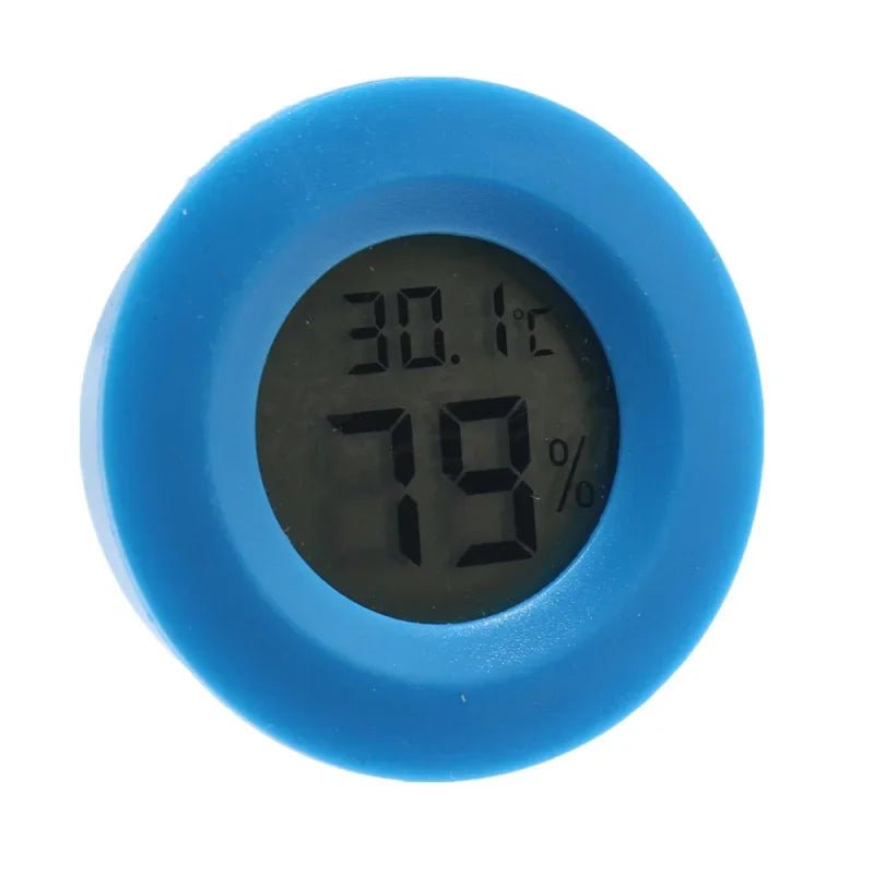 Outdoor Sports Thermometer, Reptile Electronic Hygrometer, Round Hygrometer, Camping Equipment Tool Accessories, Outdoor Gadget - Fiesta VelloreOutdoor Sports Thermometer, Reptile Electronic Hygrometer, Round Hygrometer, Camping Equipment Tool Accessories, Outdoor GadgetFiesta VelloreFiesta Vellore175214174;20251225;17666217122roO3blueSb15e0ab3ca6b4d8d956f1cbe65db8ffbR