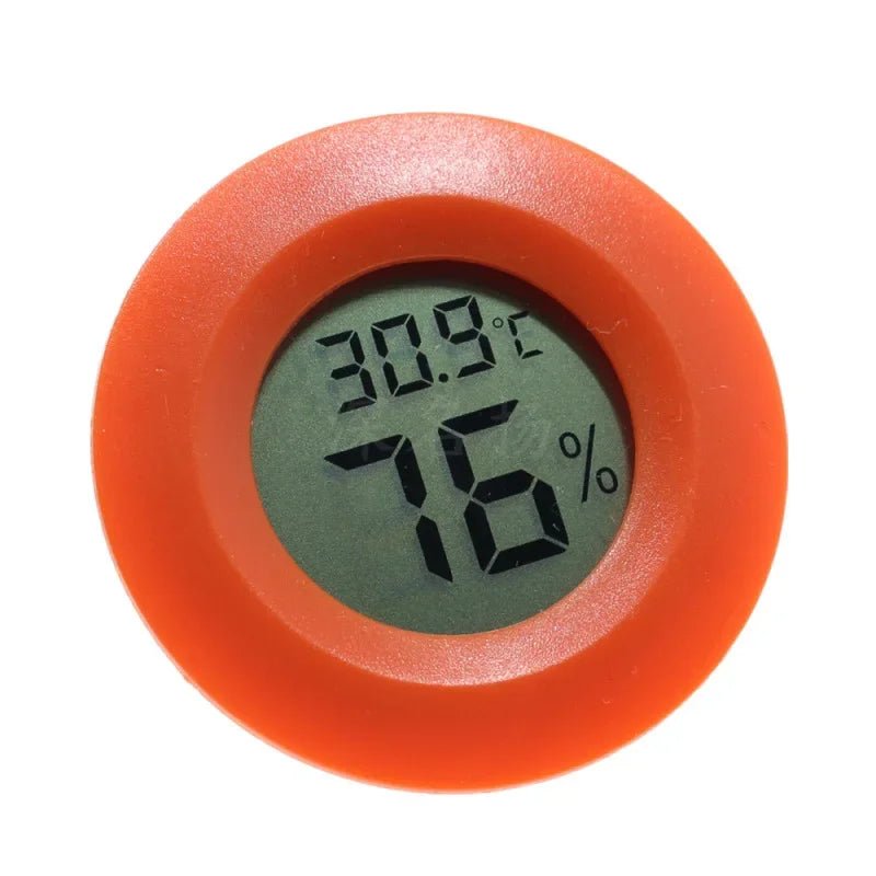 Outdoor Sports Thermometer, Reptile Electronic Hygrometer, Round Hygrometer, Camping Equipment Tool Accessories, Outdoor Gadget - Fiesta VelloreOutdoor Sports Thermometer, Reptile Electronic Hygrometer, Round Hygrometer, Camping Equipment Tool Accessories, Outdoor GadgetFiesta VelloreFiesta Vellore175214173;20251225;1766621712p0IgwredS3672d88a98cf48fd9ea83cb819bf0acd4