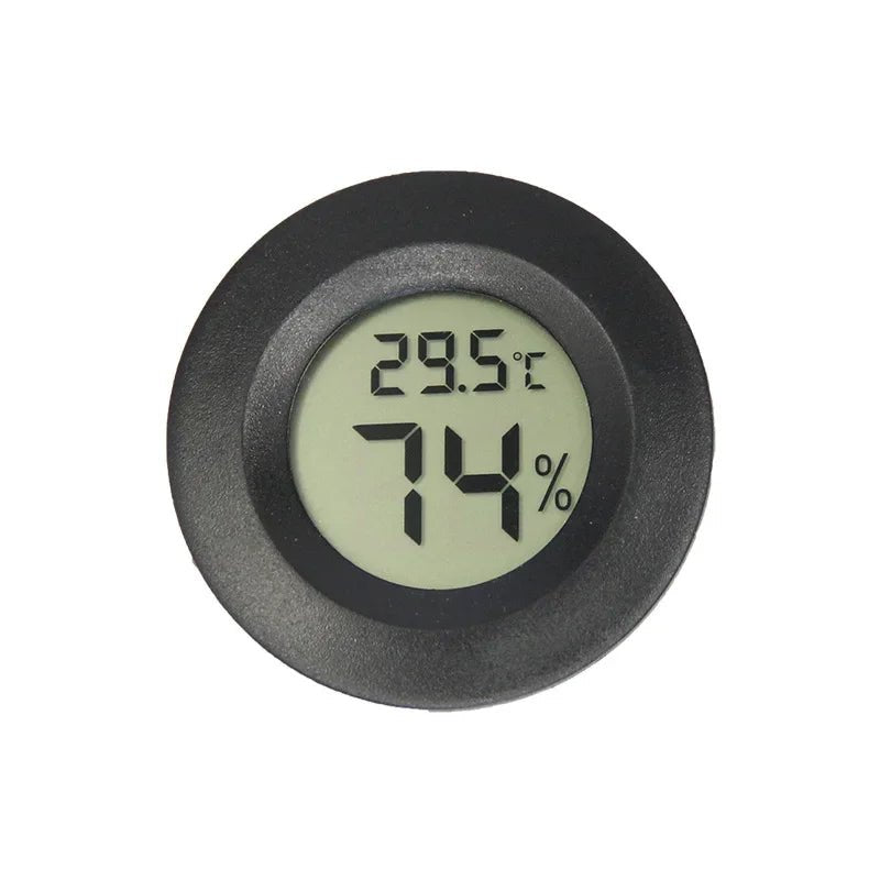 Outdoor Sports Thermometer, Reptile Electronic Hygrometer, Round Hygrometer, Camping Equipment Tool Accessories, Outdoor Gadget - Fiesta VelloreOutdoor Sports Thermometer, Reptile Electronic Hygrometer, Round Hygrometer, Camping Equipment Tool Accessories, Outdoor GadgetFiesta VelloreFiesta Vellore175214173;20251225;1766621712p0IgwredS0da7ad531eb744ce92ed235a25766098p