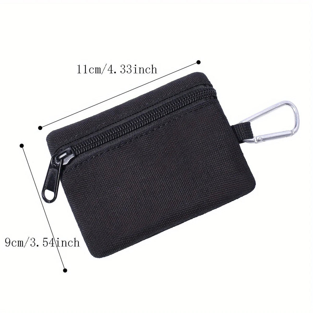 Outdoor Tactical Mini Coin Purse Key Bag Military Fan Outdoor Zipper Bag Sports Waist Bag Storage Accessory Bag One Pack - Fiesta VelloreOutdoor Tactical Mini Coin Purse Key Bag Military Fan Outdoor Zipper Bag Sports Waist Bag Storage Accessory Bag One PackFiesta VelloreFiesta Vellore175213700;20251225;1766621684pWuRRgreenChina MainlandS0466285919b64ecd9ecf524412234131y