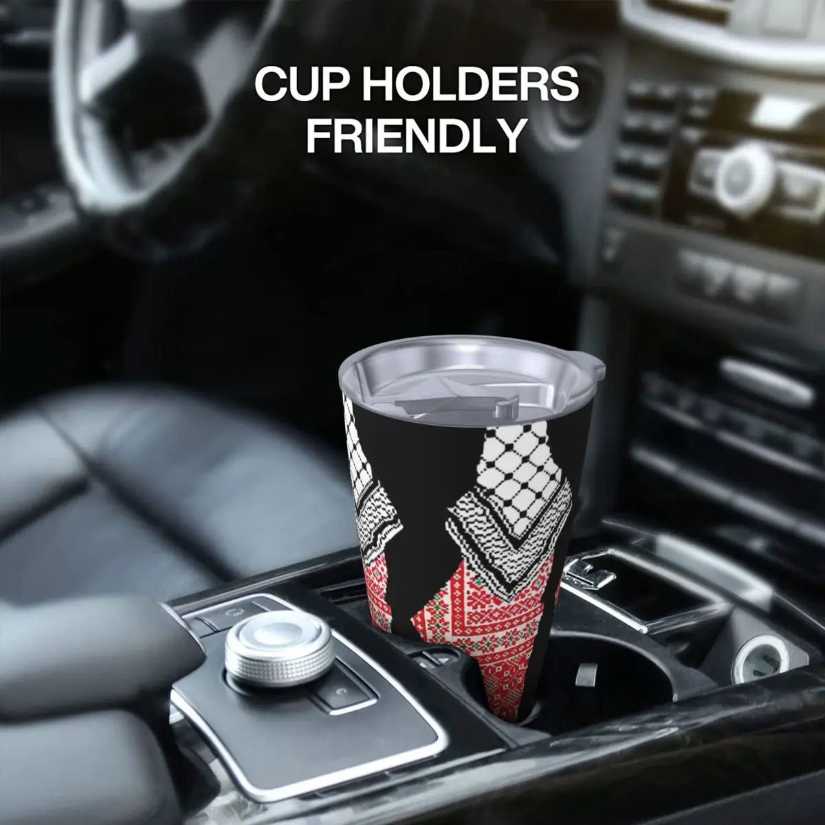 Palestinian Keffiyeh Map Palestine Land Insulated Tumbler with Lid Vacuum Thermal Mug Office Home Thermos Bottle Cup, 20oz - Fiesta VellorePalestinian Keffiyeh Map Palestine Land Insulated Tumbler with Lid Vacuum Thermal Mug Office Home Thermos Bottle Cup, 20ozFiesta VelloreFiesta Vellore175190903;20251224;1766599891DKjRf2 Straw Set20 OZSde66ca1f66b44e33858fd8925d8ce85ep