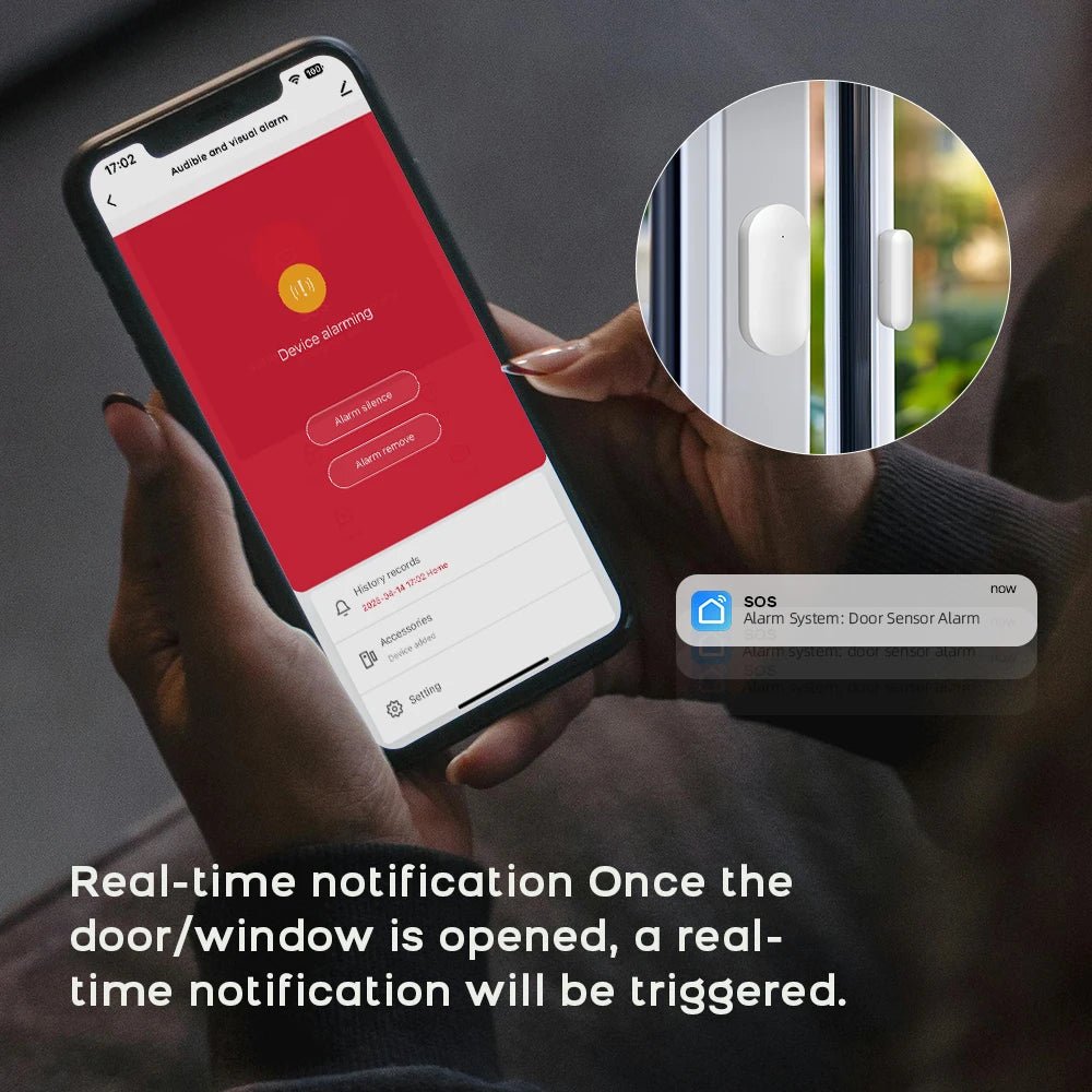 PGST Residential Tuya Smart Gsm Wifi Alarm System for Home Wireless Security Alarm House Smart Life App Control work with ALexa - Fiesta VellorePGST Residential Tuya Smart Gsm Wifi Alarm System for Home Wireless Security Alarm House Smart Life App Control work with ALexaFiesta VelloreFiesta Vellore175212120;20251225;17666216539IqRwMEU PlugS8a1a9e9cecd84766a7f880da29fb263fH
