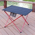 Portable Foldable Table Camping Outdoor Furniture Computer Bed Tables Picnic 6061 Aluminium Alloy Ultra Light Folding Desk - Fiesta VellorePortable Foldable Table Camping Outdoor Furniture Computer Bed Tables Picnic 6061 Aluminium Alloy Ultra Light Folding DeskFiesta VelloreFiesta Vellore175214030;20251225;1766621716HvA0656x43x38cm REDChina MainlandH31e1b824052a49b892c937a5c40b9f68P
