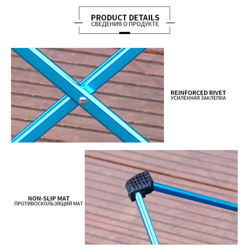 Portable Foldable Table Camping Outdoor Furniture Computer Bed Tables Picnic 6061 Aluminium Alloy Ultra Light Folding Desk - Fiesta VellorePortable Foldable Table Camping Outdoor Furniture Computer Bed Tables Picnic 6061 Aluminium Alloy Ultra Light Folding DeskFiesta VelloreFiesta Vellore175214030;20251225;1766621716HvA0656x43x38cm REDChina MainlandH315434a32a3d434598dccfa27d011810A