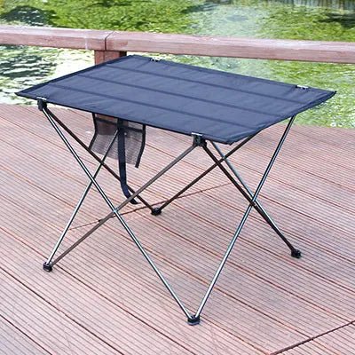 Portable Foldable Table Camping Outdoor Furniture Computer Bed Tables Picnic 6061 Aluminium Alloy Ultra Light Folding Desk - Fiesta VellorePortable Foldable Table Camping Outdoor Furniture Computer Bed Tables Picnic 6061 Aluminium Alloy Ultra Light Folding DeskFiesta VelloreFiesta Vellore175214032;20251225;17666217166T5iS76x56x52cm GRAYChina MainlandH370c5fb66cee4607880c9dab7f51988em