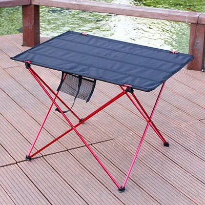 Portable Foldable Table Camping Outdoor Furniture Computer Bed Tables Picnic 6061 Aluminium Alloy Ultra Light Folding Desk - Fiesta VellorePortable Foldable Table Camping Outdoor Furniture Computer Bed Tables Picnic 6061 Aluminium Alloy Ultra Light Folding DeskFiesta VelloreFiesta Vellore175214036;20251225;1766621716ttj2076x56x52cm REDChina MainlandH35775bb8d8e54049be0da0c2a253d869x