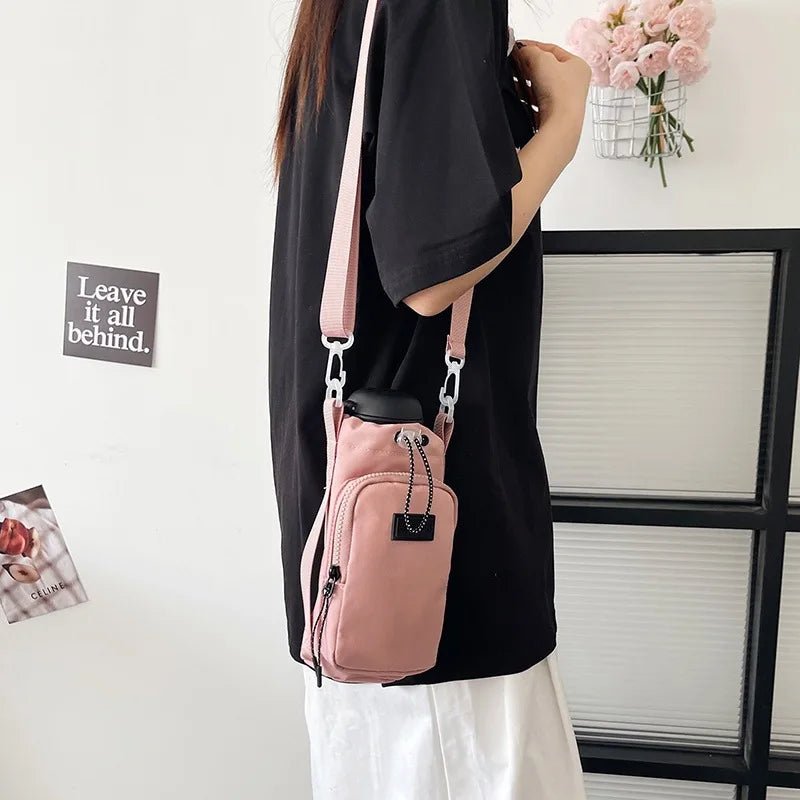 Portable Water Bottle Bag with Adjustable Shoulder Strap Thermal Vacuum Mug Cup Sleeve Cup Insulated Protective Cover - Fiesta VellorePortable Water Bottle Bag with Adjustable Shoulder Strap Thermal Vacuum Mug Cup Sleeve Cup Insulated Protective CoverFiesta VelloreFiesta Vellore175190848;20251224;17665998902dJJjbeigeSd05742c336b7477aafb131c0b5600499Y