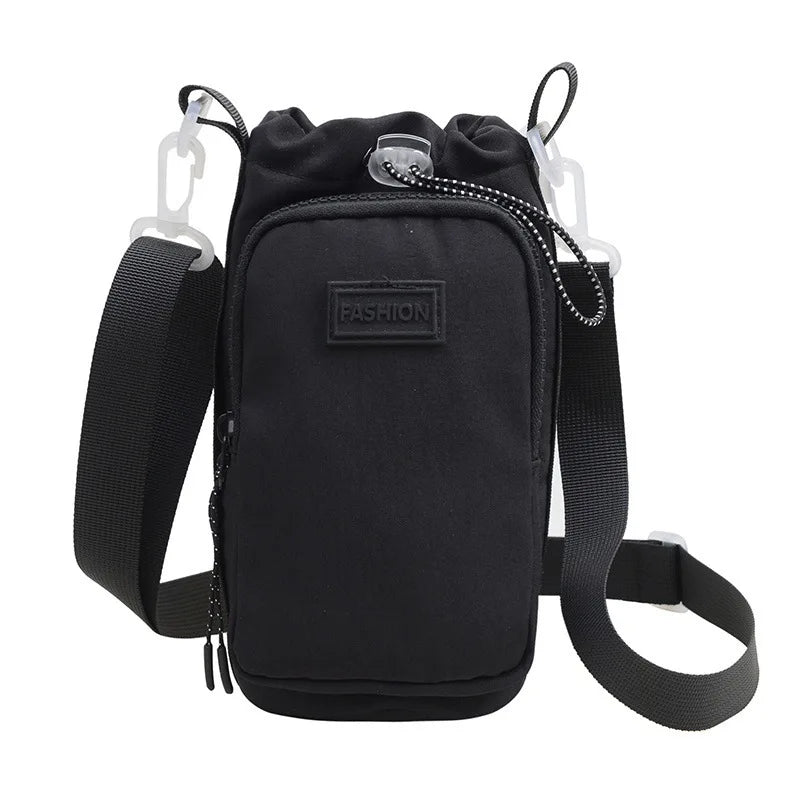 Portable Water Bottle Bag with Adjustable Shoulder Strap Thermal Vacuum Mug Cup Sleeve Cup Insulated Protective Cover - Fiesta VellorePortable Water Bottle Bag with Adjustable Shoulder Strap Thermal Vacuum Mug Cup Sleeve Cup Insulated Protective CoverFiesta VelloreFiesta Vellore175190850;20251224;1766599890wG7KHBlackSfb95f6a29f1d4e4bade5339bc641ee8bp