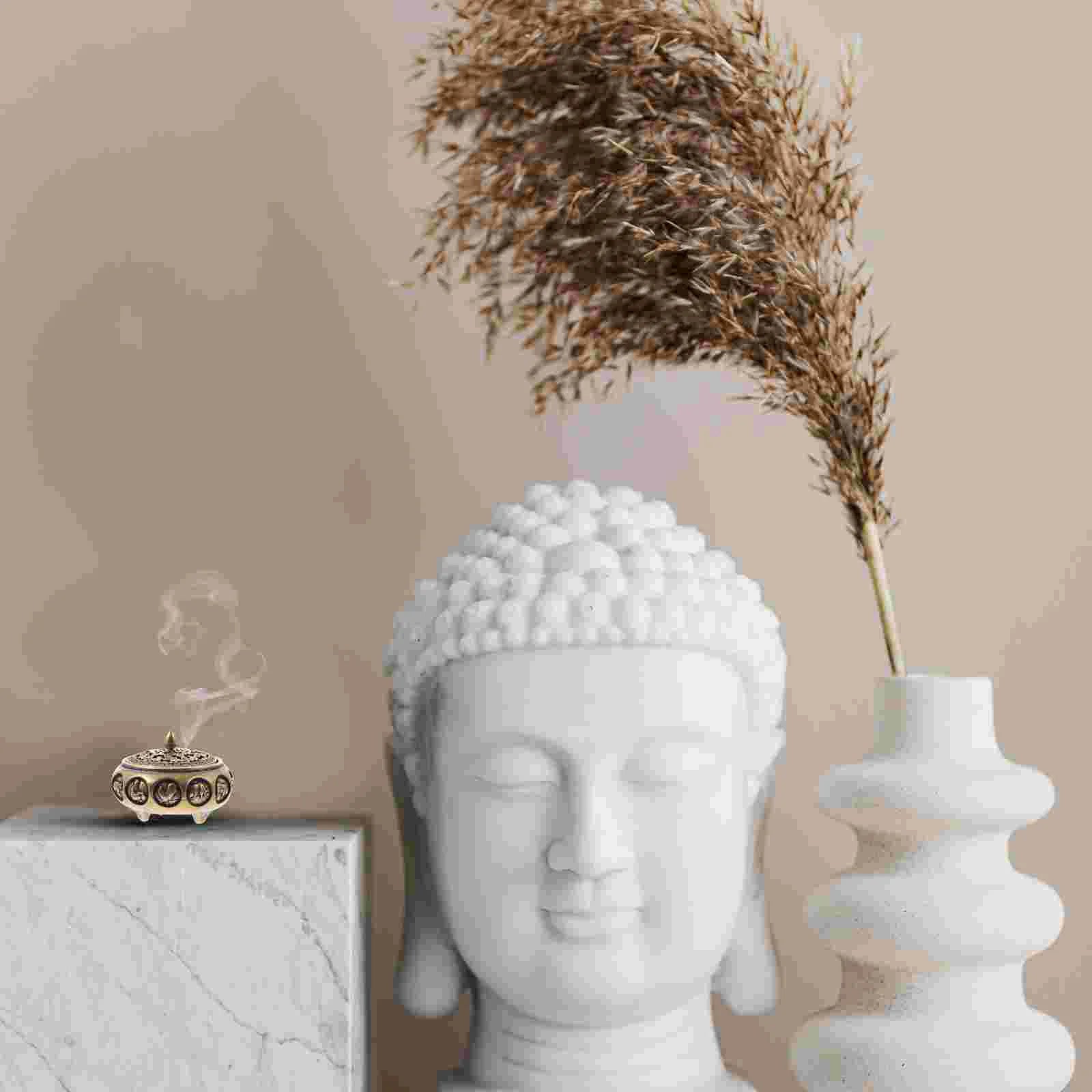 Pure Brass Chinese Zodiac Aromatherapy Incense Furnace Metal Censer Bowl Home Decor Bedroom Study Yoga Room Accessory - Fiesta VellorePure Brass Chinese Zodiac Aromatherapy Incense Furnace Metal Censer Bowl Home Decor Bedroom Study Yoga Room AccessoryFiesta VelloreFiesta Vellore175212233;20251225;1766621657jLb6IBronzeSbd5de7538a1c40d995eddcbb84a839fdB