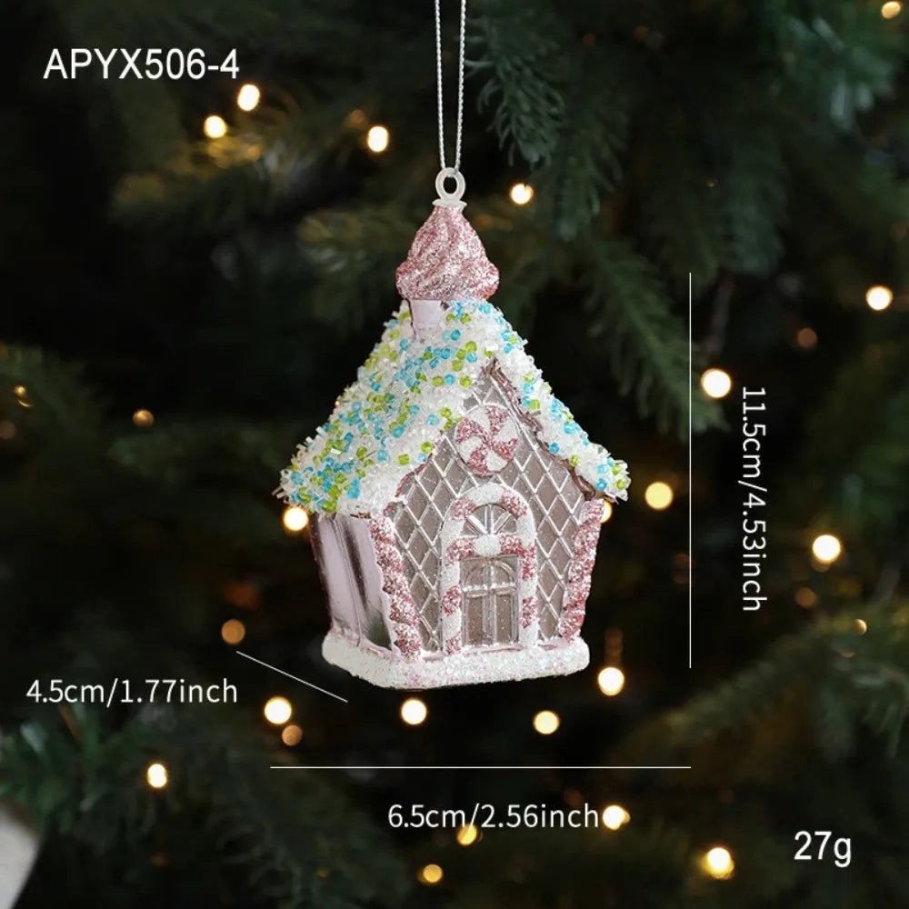 PVC Christmas Tree Ornament Pop Corn Snowflake DIY Lollipop Ornaments Window Display Ice Cream Xmas Hanging Holiday Decor - Fiesta VellorePVC Christmas Tree Ornament Pop Corn Snowflake DIY Lollipop Ornaments Window Display Ice Cream Xmas Hanging Holiday DecorFiesta VelloreFiesta Vellore175214626;20251225;1766621746lPx21DS483817bf0373469dbee2ab4283954f12e