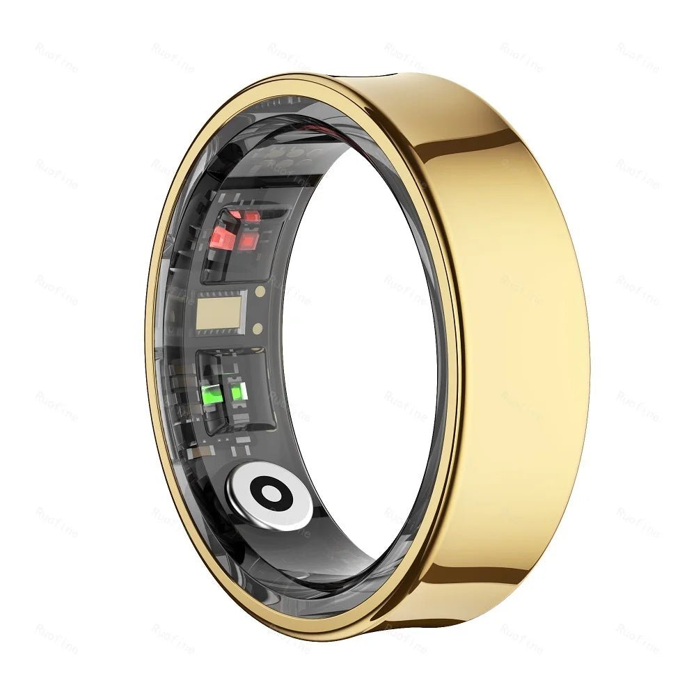 R09 Rings Women's Men Couple Health Monitor Steps Qring APP Smartring Electronics Devices Waterproof Remote Control Android Ios - Fiesta VelloreR09 Rings Women's Men Couple Health Monitor Steps Qring APP Smartring Electronics Devices Waterproof Remote Control Android IosFiesta VelloreFiesta Vellore175212192;20251225;1766621655WprqHBlack11CNSa58c764cb79945f7a266ed217e1263bbM