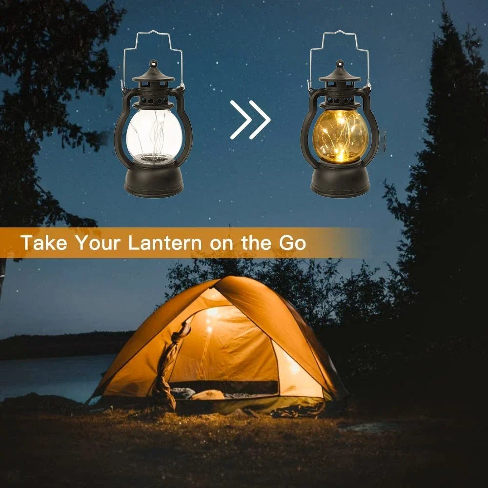 Retro Style Portable Night Light Outdoor Camping Light Rechargeable Tent Lantern Garden Lawn Wedding Party Decoration Lighting - Fiesta VelloreRetro Style Portable Night Light Outdoor Camping Light Rechargeable Tent Lantern Garden Lawn Wedding Party Decoration LightingFiesta VelloreFiesta Vellore175214268;20251225;17666217221HyvEWhiteSd99f4db8deed4b3592fd816b64758ca7l