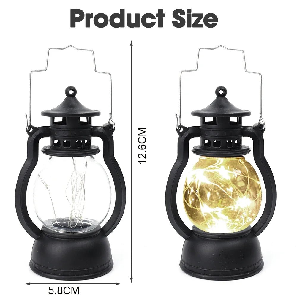 Retro Style Portable Night Light Outdoor Camping Light Rechargeable Tent Lantern Garden Lawn Wedding Party Decoration Lighting - Fiesta VelloreRetro Style Portable Night Light Outdoor Camping Light Rechargeable Tent Lantern Garden Lawn Wedding Party Decoration LightingFiesta VelloreFiesta Vellore175214268;20251225;17666217221HyvEWhiteSb5ea6d12d13845b5ac1d082edc41c6c2n