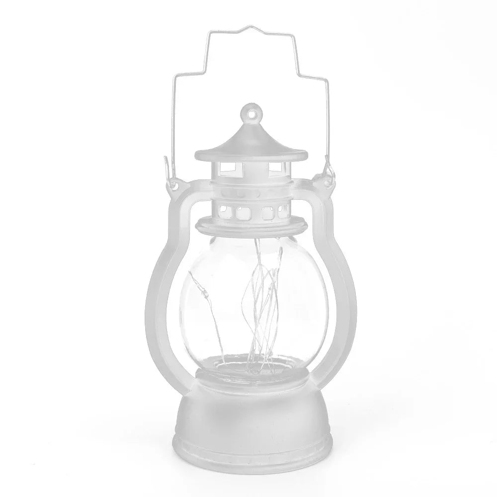 Retro Style Portable Night Light Outdoor Camping Light Rechargeable Tent Lantern Garden Lawn Wedding Party Decoration Lighting - Fiesta VelloreRetro Style Portable Night Light Outdoor Camping Light Rechargeable Tent Lantern Garden Lawn Wedding Party Decoration LightingFiesta VelloreFiesta Vellore175214268;20251225;17666217221HyvEWhiteS15ba091b8a624960b2fcc71200693e0eA