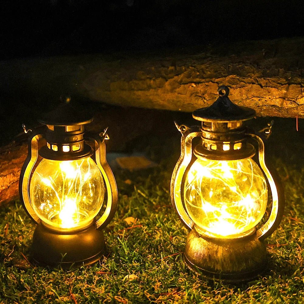 Retro Style Portable Night Light Outdoor Camping Light Rechargeable Tent Lantern Garden Lawn Wedding Party Decoration Lighting - Fiesta VelloreRetro Style Portable Night Light Outdoor Camping Light Rechargeable Tent Lantern Garden Lawn Wedding Party Decoration LightingFiesta VelloreFiesta Vellore175214268;20251225;17666217221HyvEWhiteS907f2923187d4c6d84e9ae109622a3ddR