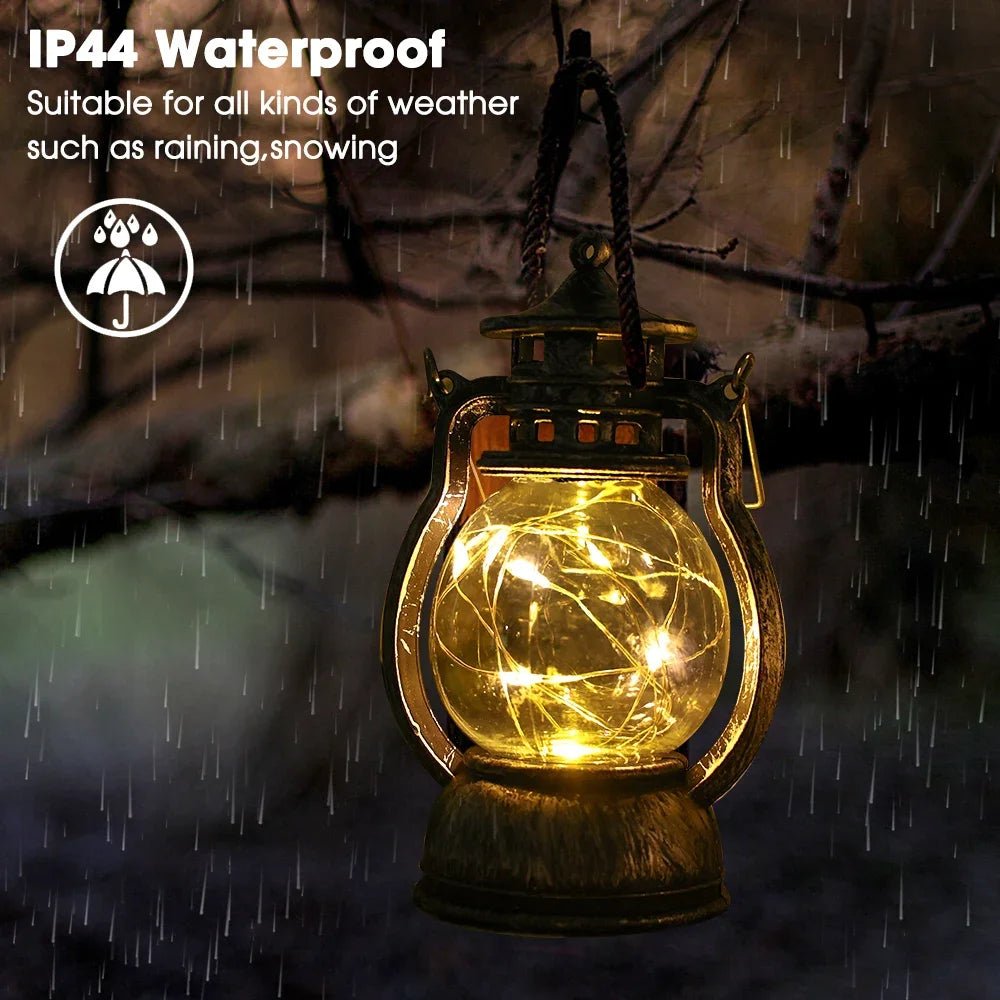 Retro Style Portable Night Light Outdoor Camping Light Rechargeable Tent Lantern Garden Lawn Wedding Party Decoration Lighting - Fiesta VelloreRetro Style Portable Night Light Outdoor Camping Light Rechargeable Tent Lantern Garden Lawn Wedding Party Decoration LightingFiesta VelloreFiesta Vellore175214268;20251225;17666217221HyvEWhiteS5aef8fe0e71a4513aaed97e136a34bc0z