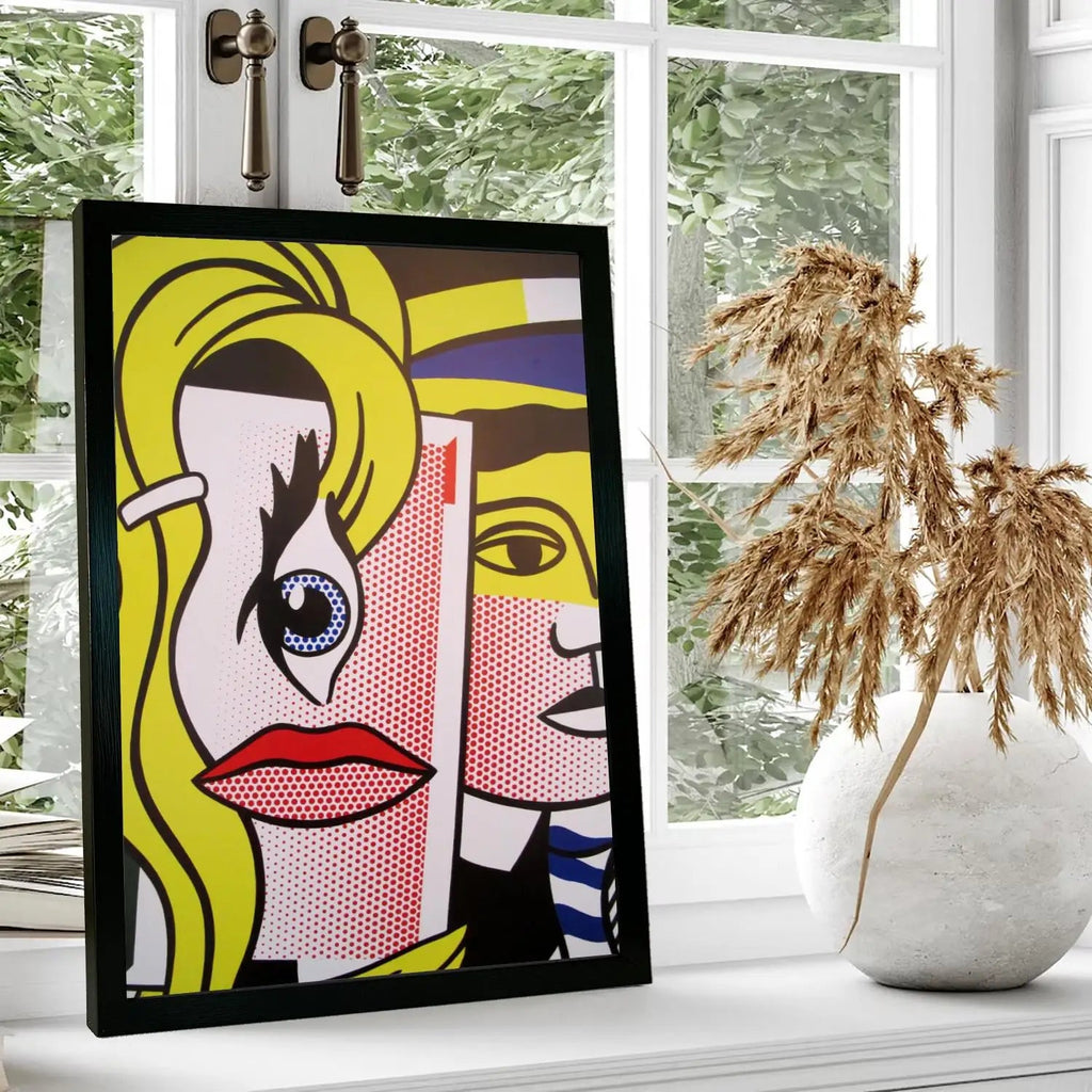 roy lichtenstein Canvas Art Poster, Wall Art Picture Print, Modern Family Bedroom Decor Posters,Decorative painting - Fiesta Velloreroy lichtenstein Canvas Art Poster, Wall Art Picture Print, Modern Family Bedroom Decor Posters,Decorative paintingFiesta VelloreFiesta Vellore175213363;20251225;1766621682Hg1WYStyle - 160x90cm No FrameSae7d8b34c22844adaa5b1bcd4ecd4ed5M