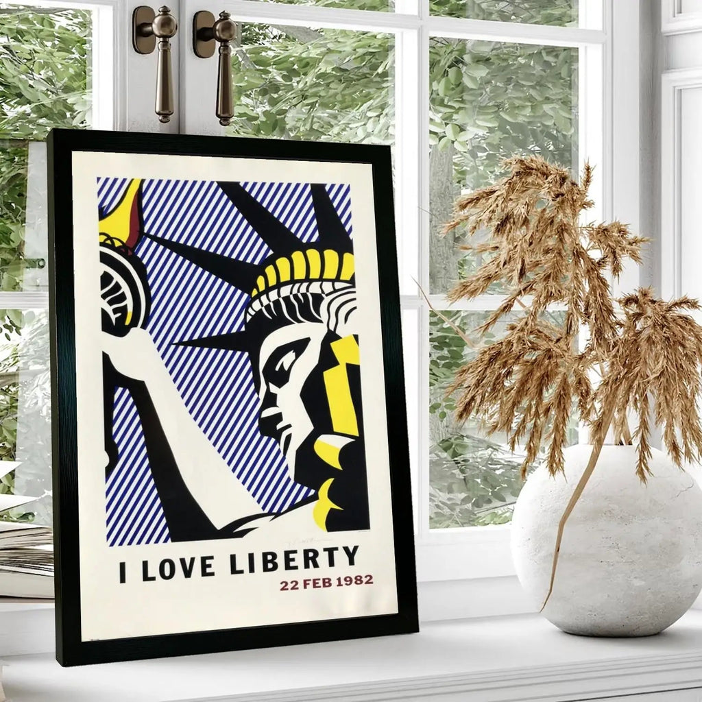 roy lichtenstein Canvas Art Poster, Wall Art Picture Print, Modern Family Bedroom Decor Posters,Decorative painting - Fiesta Velloreroy lichtenstein Canvas Art Poster, Wall Art Picture Print, Modern Family Bedroom Decor Posters,Decorative paintingFiesta VelloreFiesta Vellore175213383;20251225;1766621682ajHuHStyle - 1260x90cm No FrameS2e88f3667e7646ef928b9ba5c6e95fccL