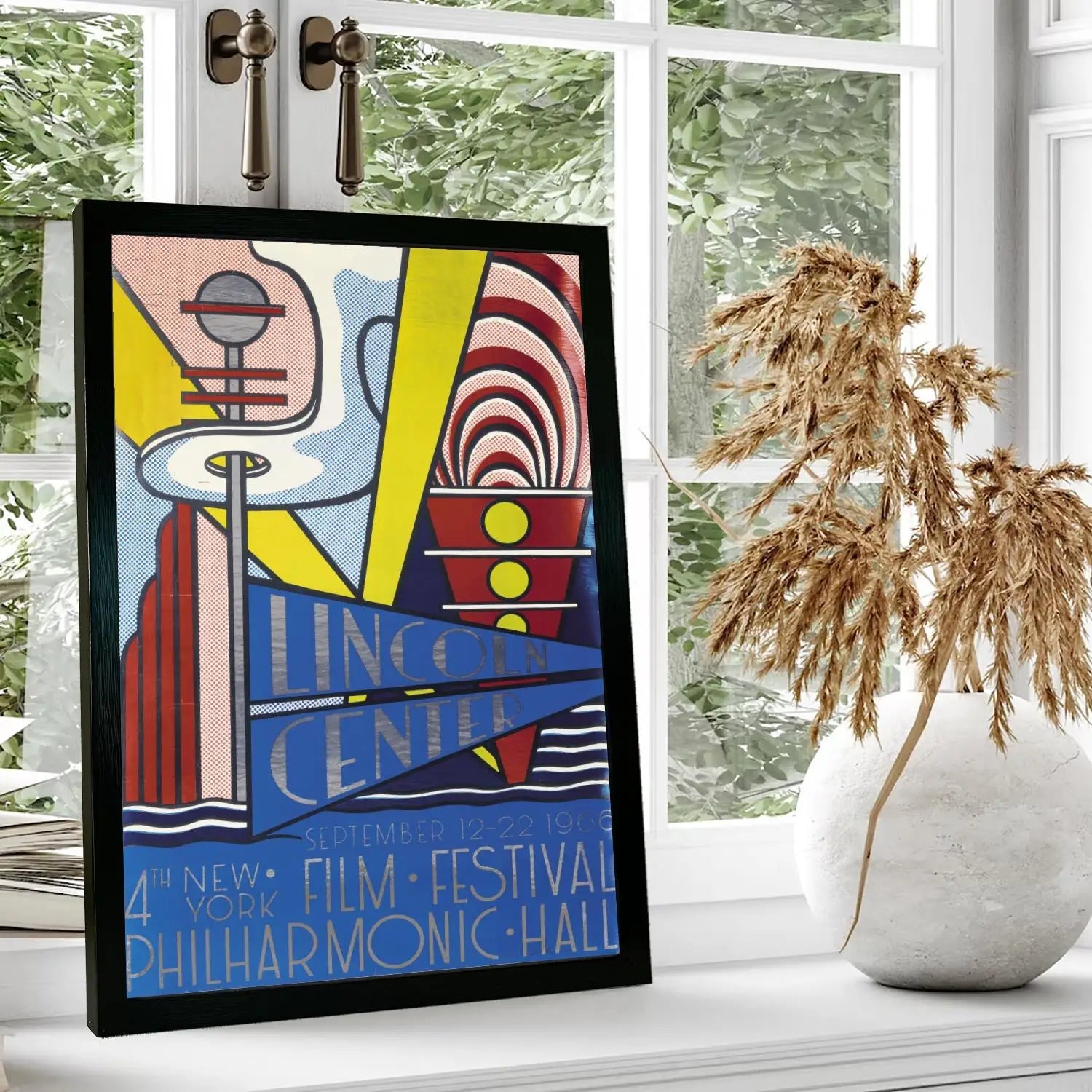 roy lichtenstein Canvas Art Poster, Wall Art Picture Print, Modern Family Bedroom Decor Posters,Decorative painting - Fiesta Velloreroy lichtenstein Canvas Art Poster, Wall Art Picture Print, Modern Family Bedroom Decor Posters,Decorative paintingFiesta VelloreFiesta Vellore175213388;20251225;1766621682ix7ndStyle - 460x90cm No FrameSca649128570f45fba6e7d0cd0fccc1187